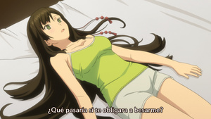 koi to senkyo to chocolate